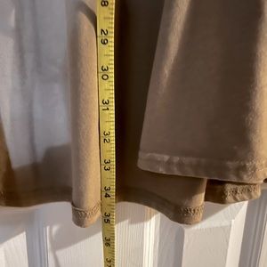 Cardigan. Swing jacket sweater